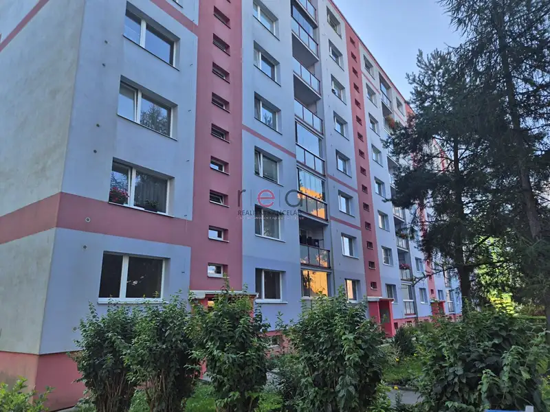 Prodej bytu 1+1 41 m², Česká Lípa – náhled fotky 3