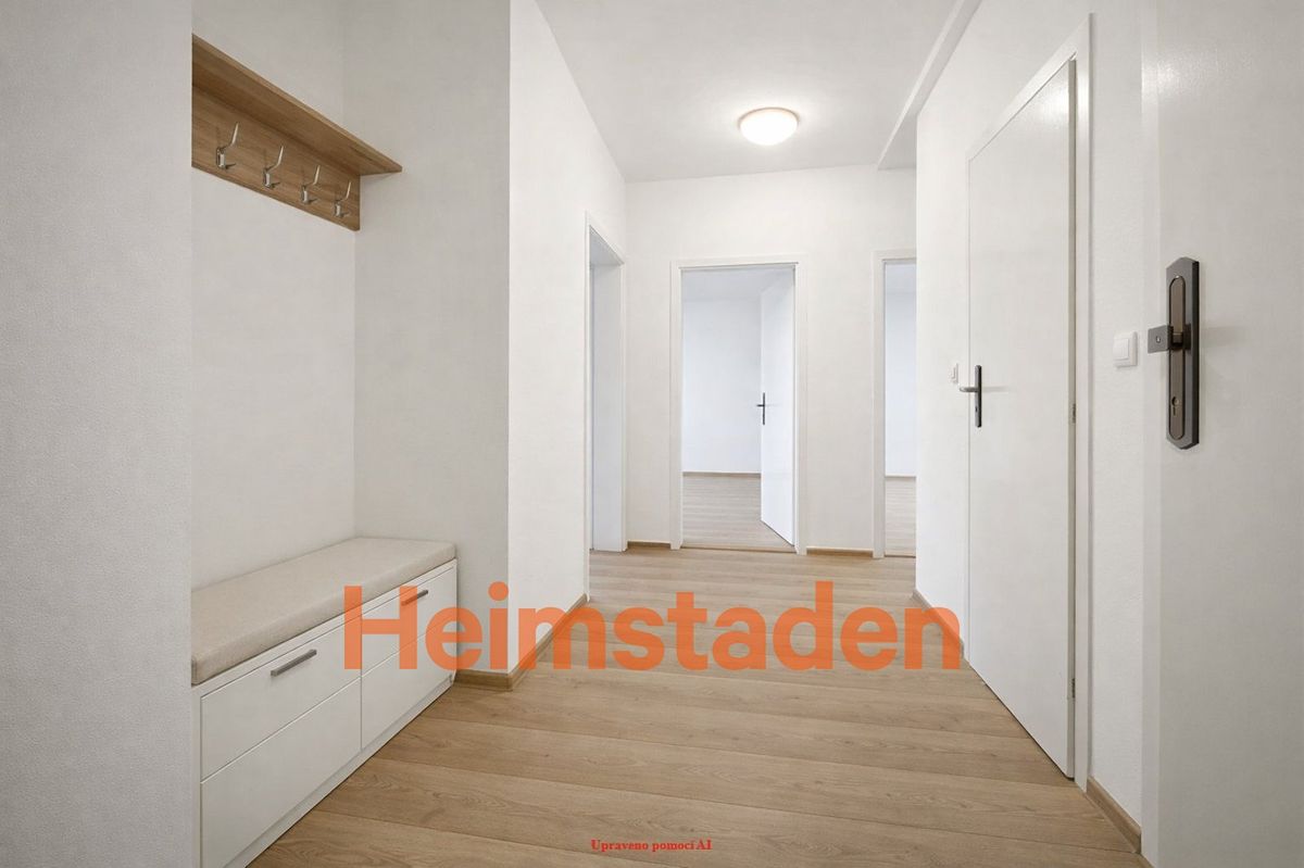 Pronájem bytu 2+1 51 m² – fotografie 5