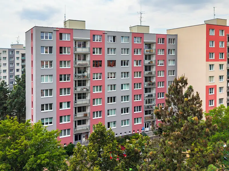 Prodej bytu 4+1 80 m², Plzeň – náhled fotky 3