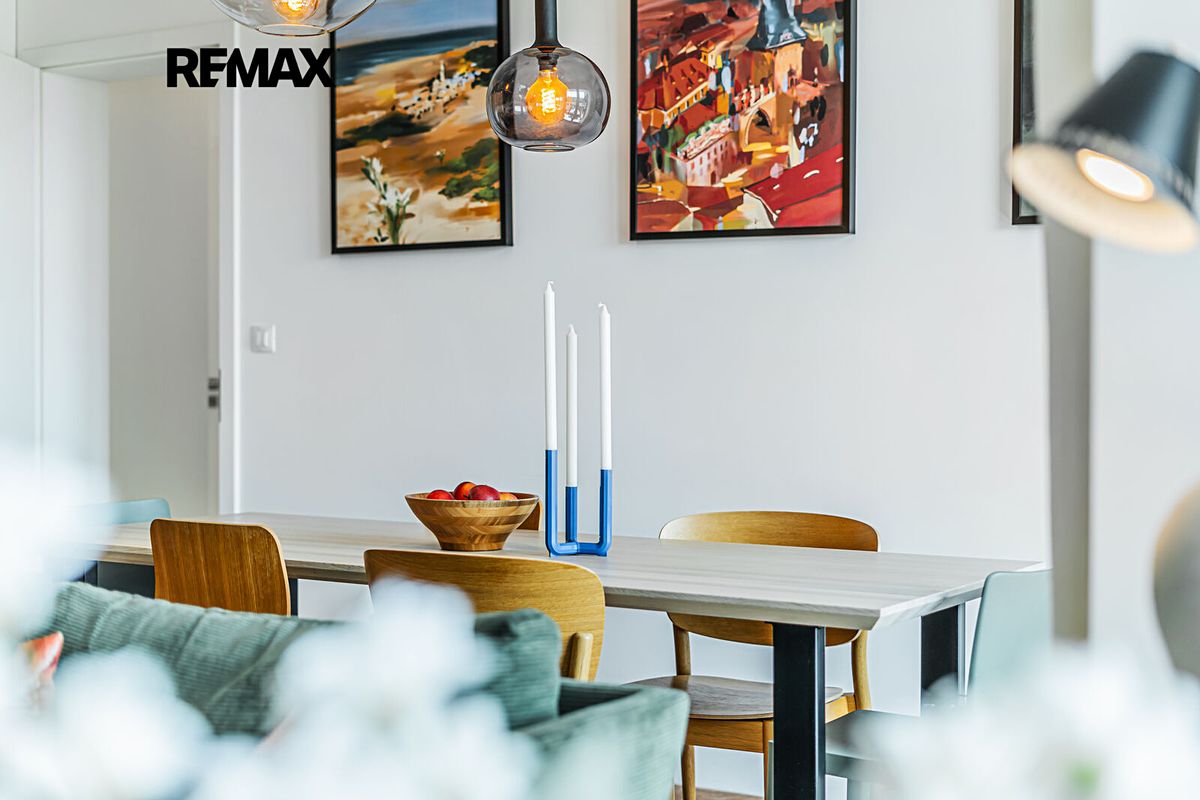 Prodej bytu 4+kk 105 m² – fotografie 5