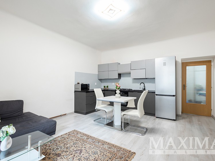 Квартира 3+kk на продаж, 79 м² (5 з 24)