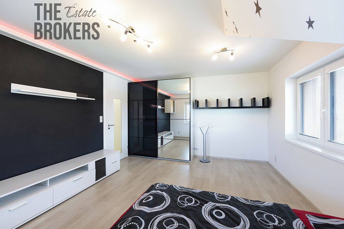 Prodej bytu 4+kk 97 m² – fotografie 5