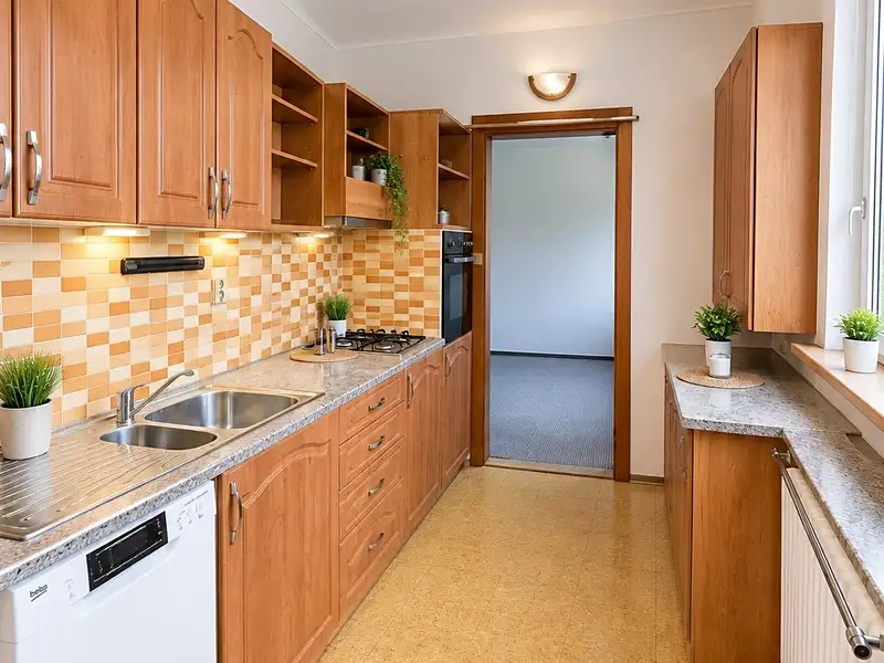 Pronájem bytu 3+1 67 m², Opava – náhled fotky 1