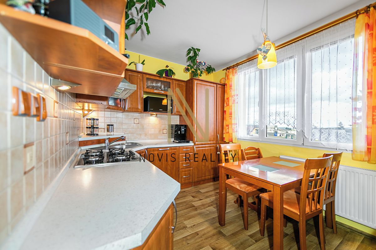 Prodej bytu 3+1 62 m² – fotografie 2