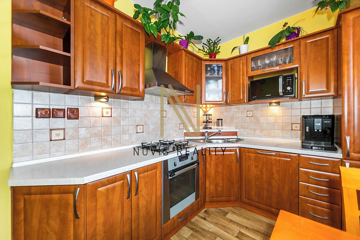 Prodej bytu 3+1 62 m² – fotografie 5