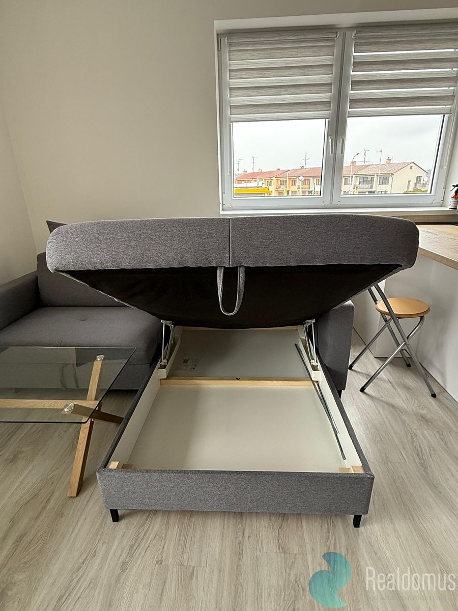 Pronájem bytu 2+kk 49 m² – fotografie 5