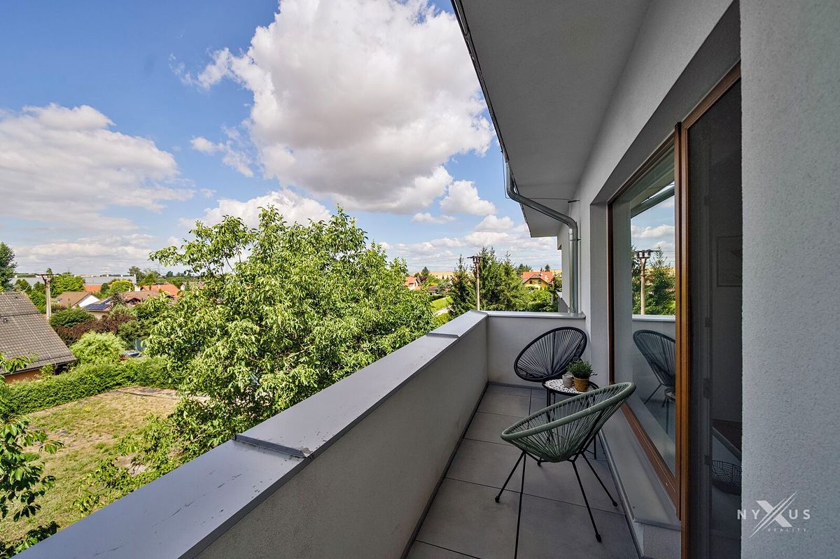 Prodej bytu 2+kk 61 m² – fotografie 3