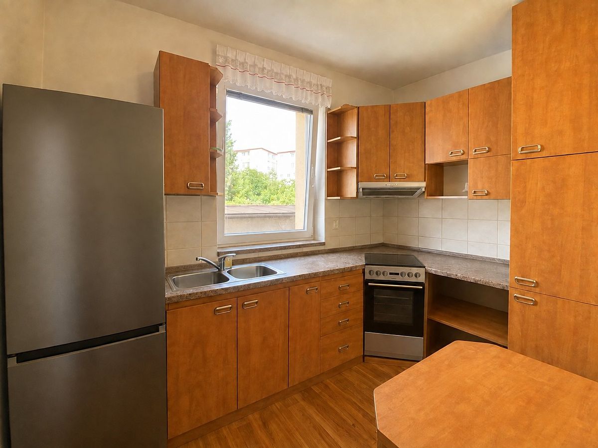 Prodej bytu 3+1 64 m² – fotografie 3