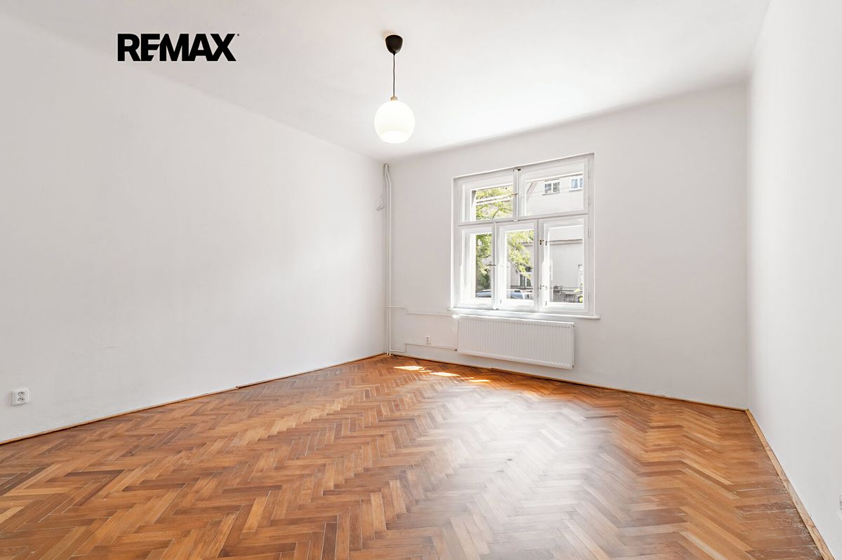 Pronájem bytu 2+kk 42 m²