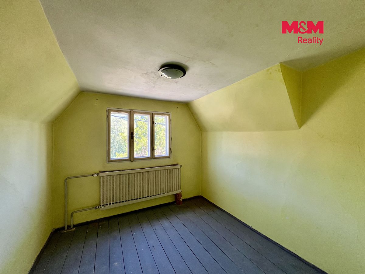 Prodej rodinného domu 150 m², pozemek 1883 m² – fotografie 3