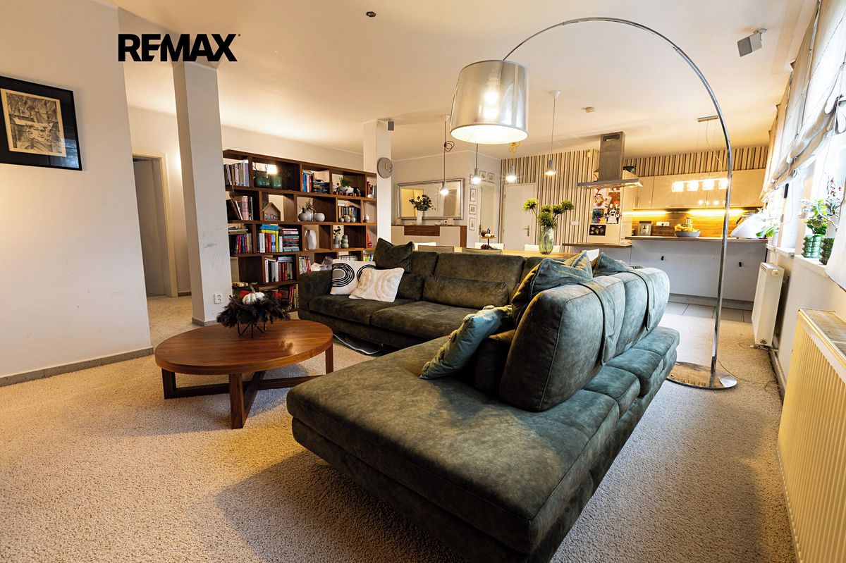 Prodej rodinného domu 125 m², pozemek 3750 m²