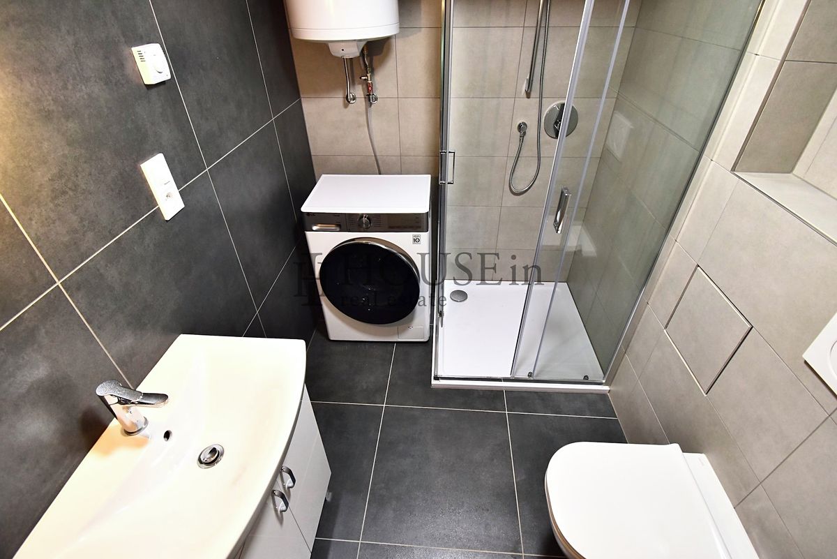 Pronájem bytu 1+kk 21 m² – fotografie 5