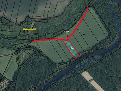 Prodej pole 6174 m²