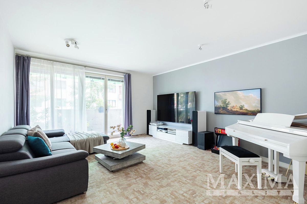 Prodej bytu 2+kk 58 m²