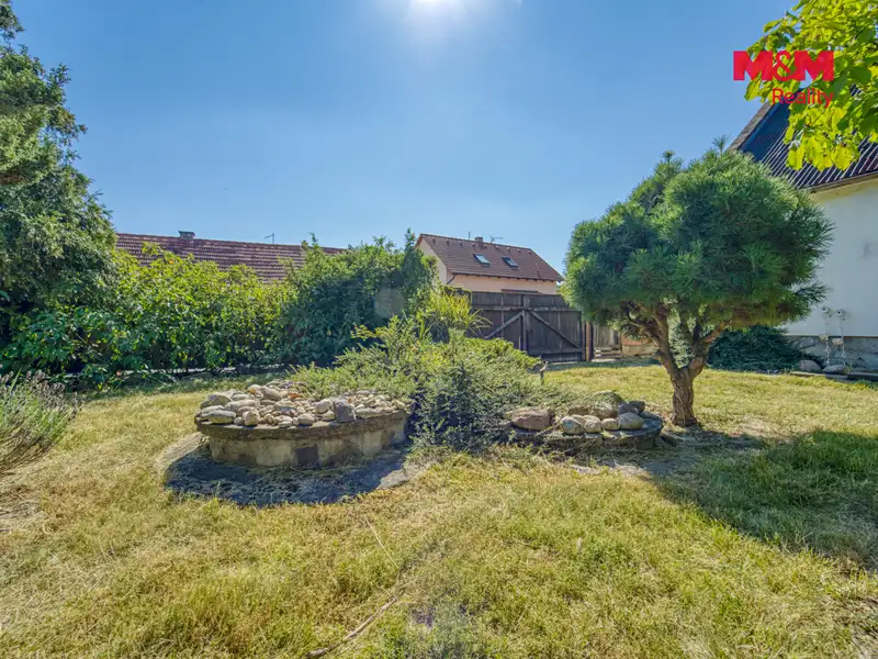Prodej rodinného domu 75 m², pozemek 1158 m², Chválenice – náhled fotky 3