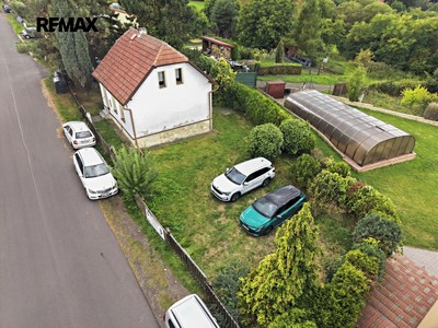 Prodej  rodinného domu 69 m², pozemek 423 m²
