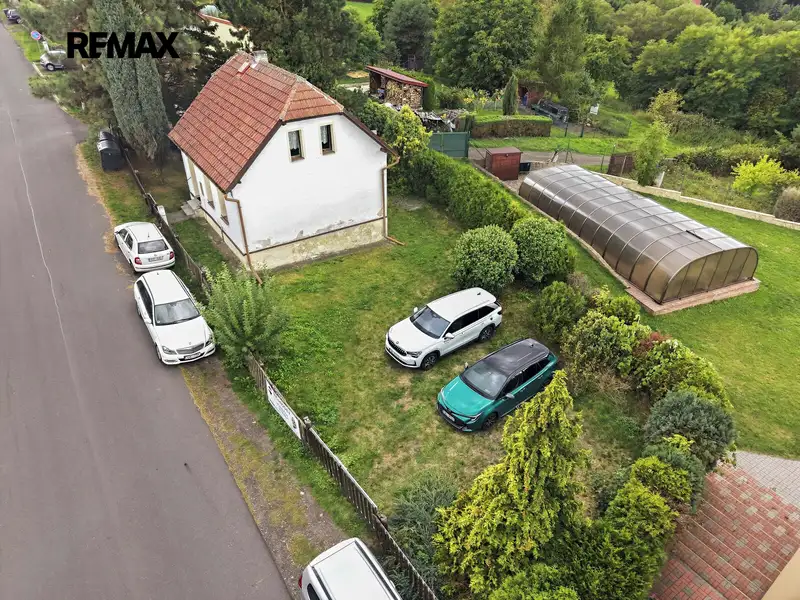 Prodej rodinného domu 69 m², pozemek 423 m², Okounov – náhled fotky 1