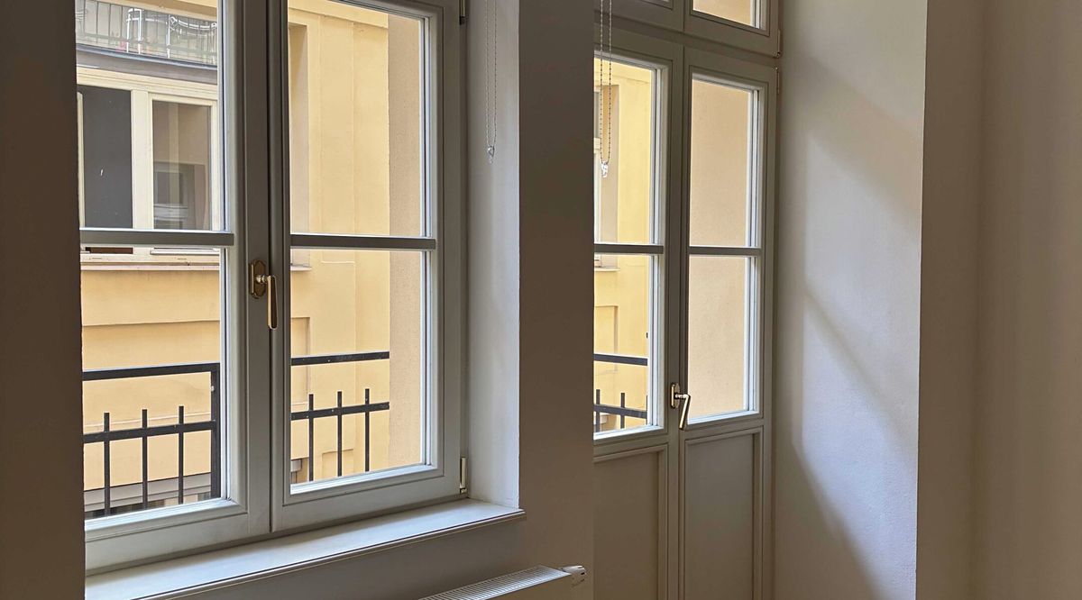 Pronájem bytu 2+kk 63 m² – fotografie 4