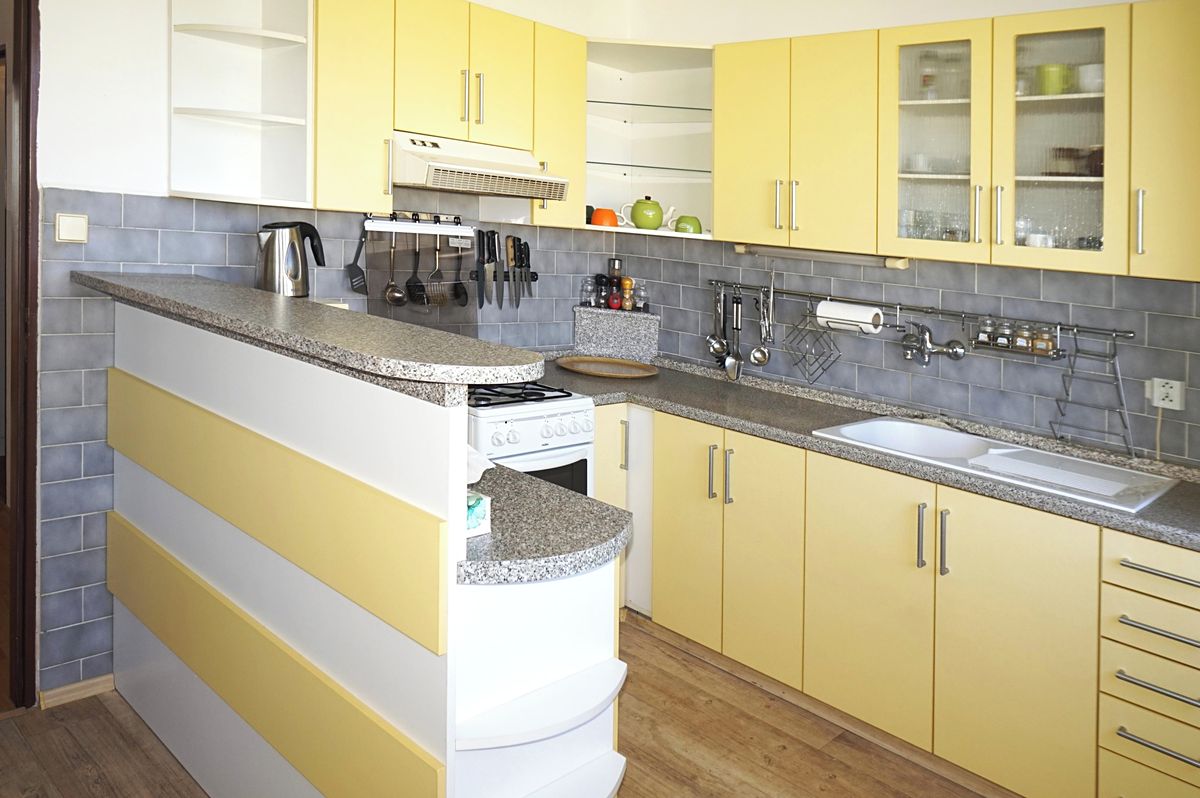 Pronájem bytu 3+1 68 m² – fotografie 5
