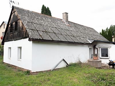 Prodej rodinného domu 117 m², pozemek 341 m²