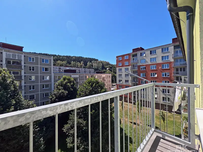 Prodej bytu 2+1 54 m², Kraslice – náhled fotky 1