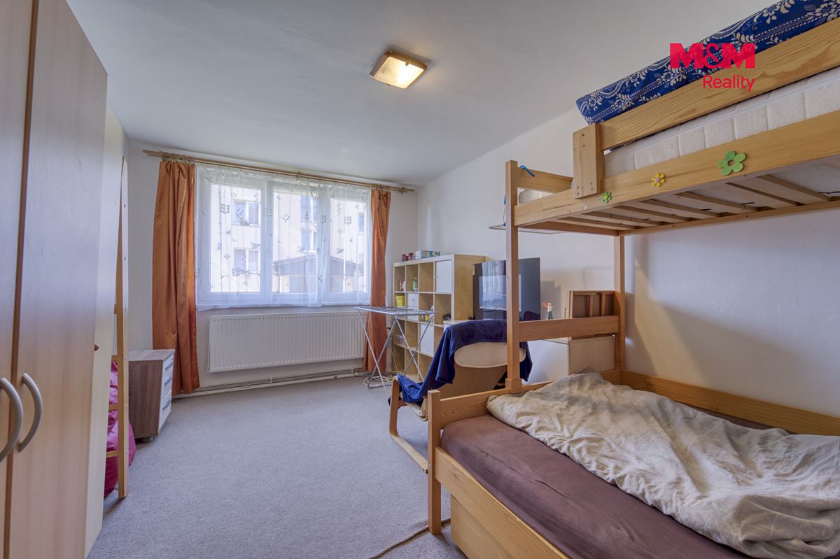 Prodej bytu 3+1 70 m² – fotografie 3