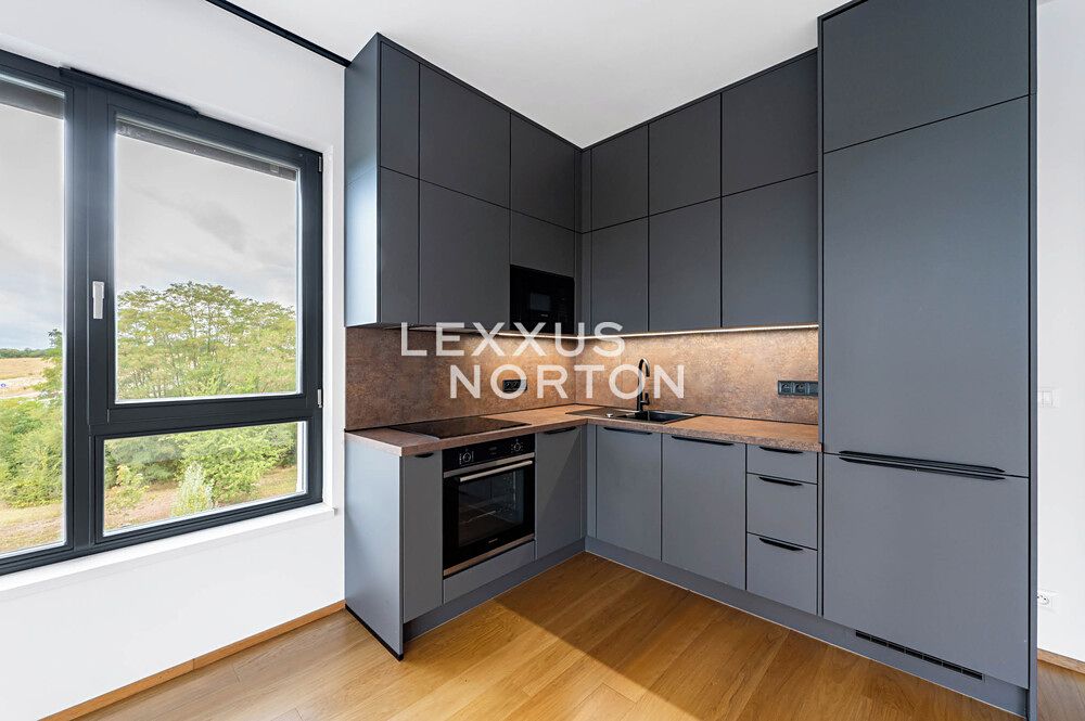 Pronájem bytu 2+kk 59 m² – fotografie 2