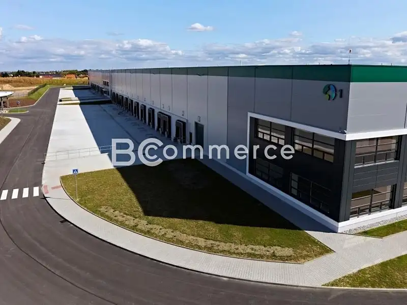 Pronájem skladového prostoru 11169 m², Brno – náhled fotky 3