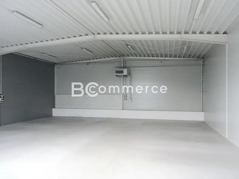 Pronájem skladového prostoru 500 m², Brno – náhled fotky 1