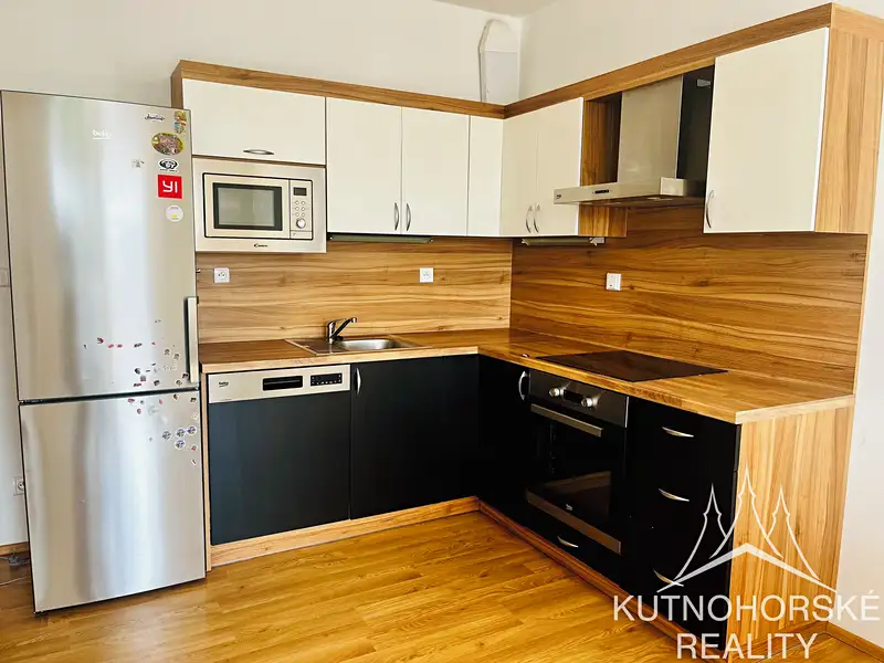 Prodej bytu 2+kk 66 m², Kutná Hora – náhled fotky 2