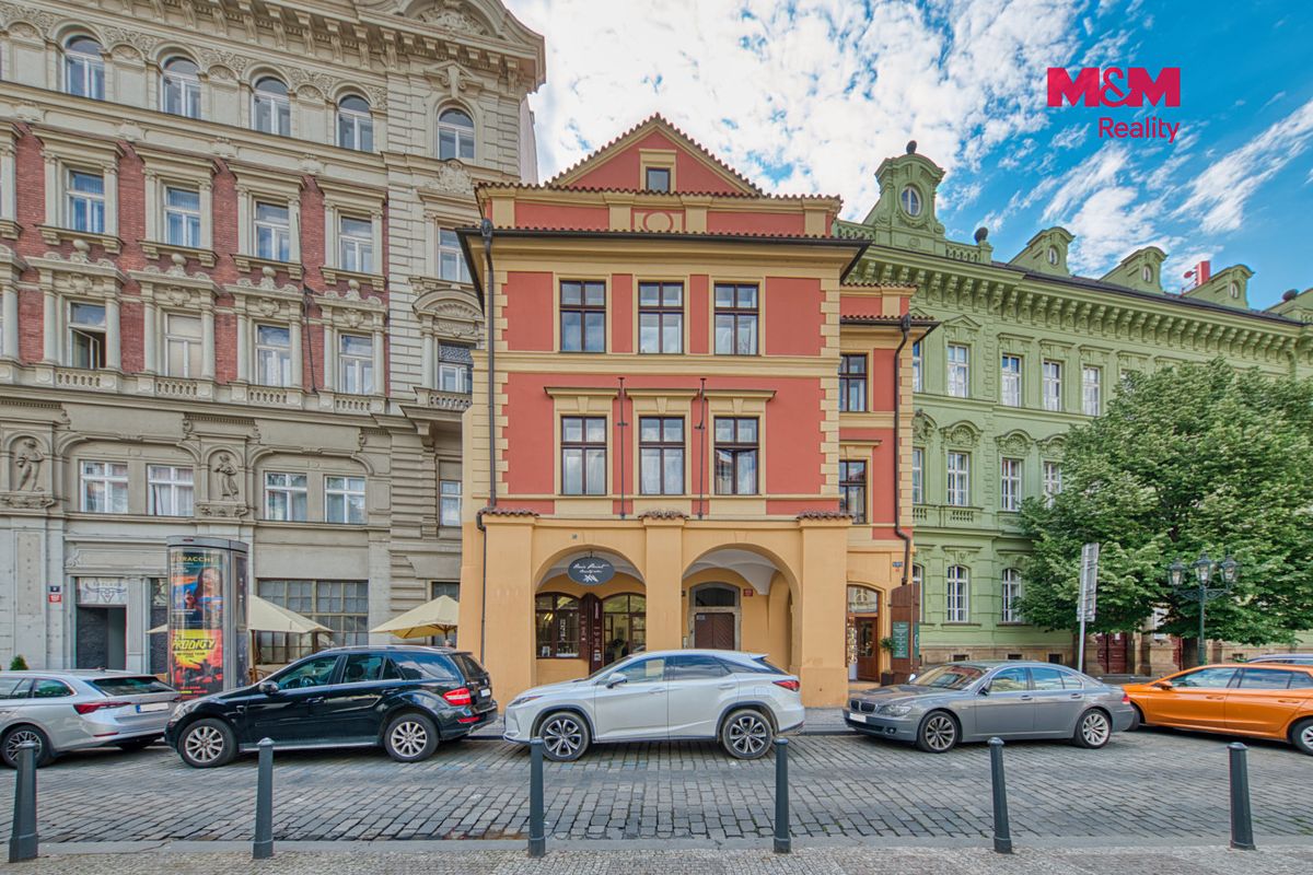 Prodej bytu 2+kk 61 m² – fotografie 2