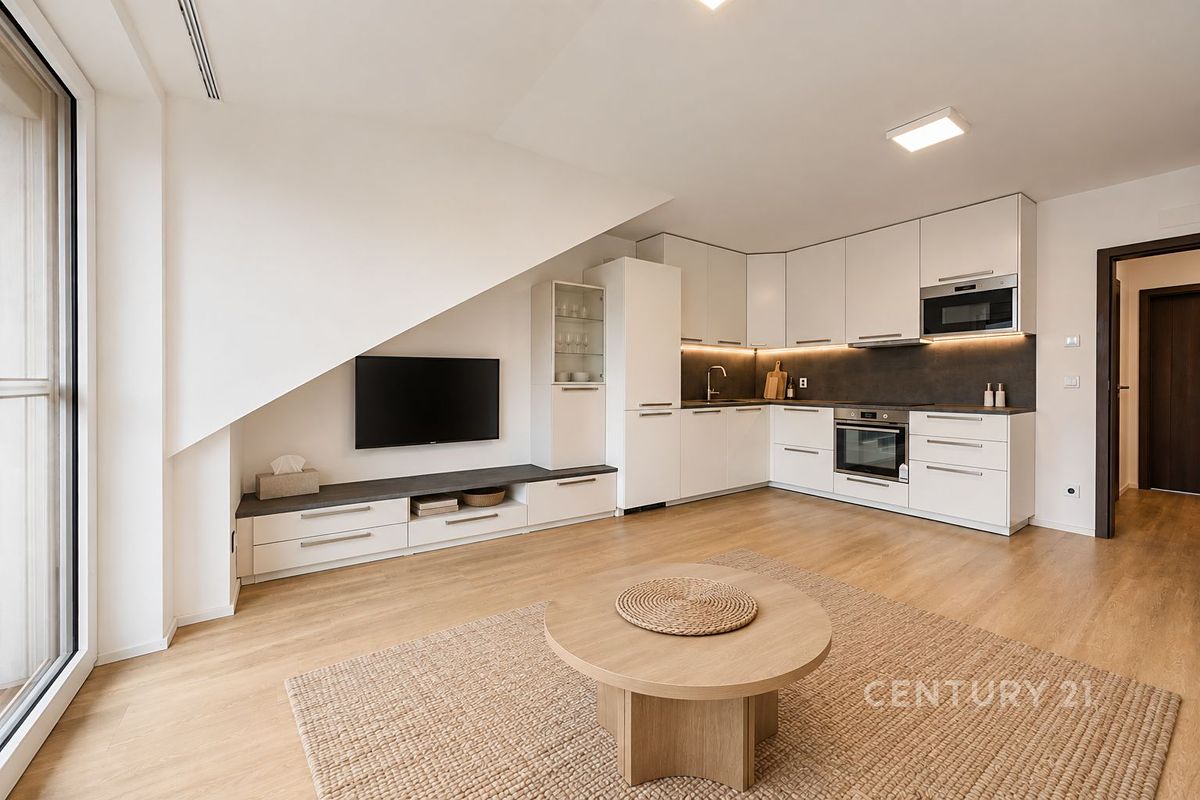 Prodej bytu 3+kk 85 m² – fotografie 2