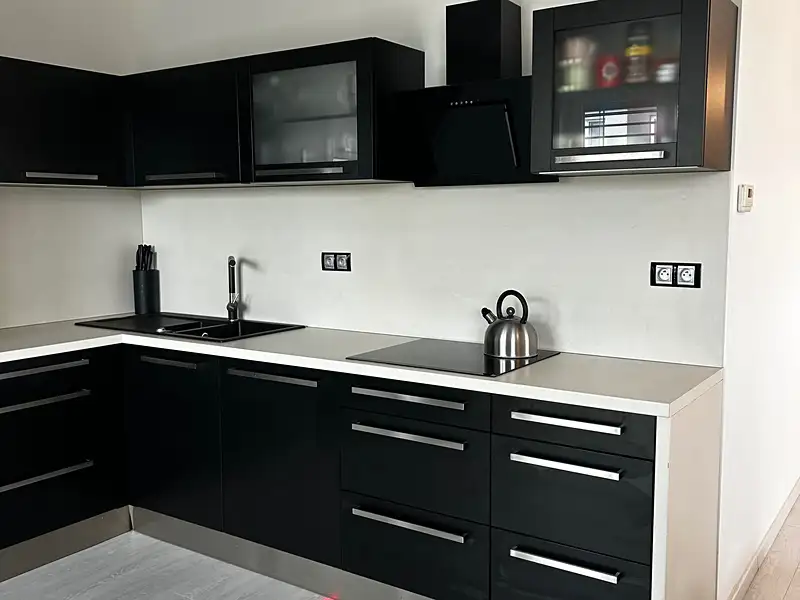 Prodej bytu 3+kk 85 m², Vochov – náhled fotky 2