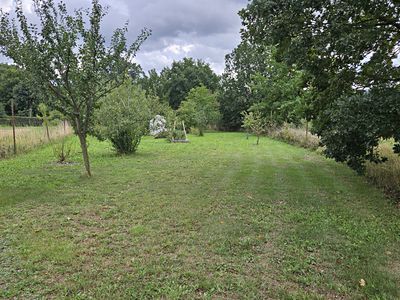 Prodej stavebního pozemku 2288 m²