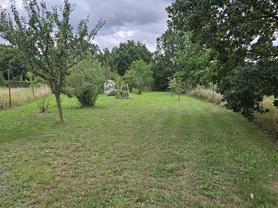 Prodej  stavebního pozemku 2 288 m²
