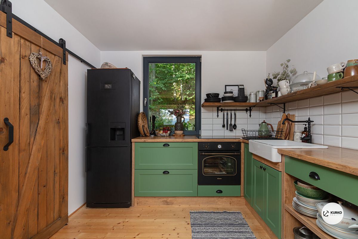 Prodej chaty 70 m², pozemek 611 m² – fotografie 2