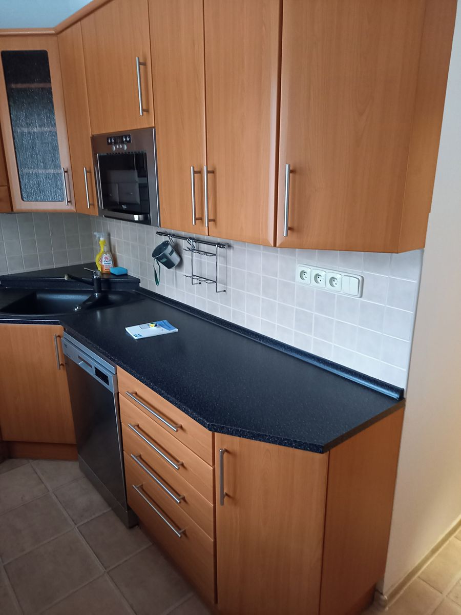 Prodej bytu 2+1 57 m²