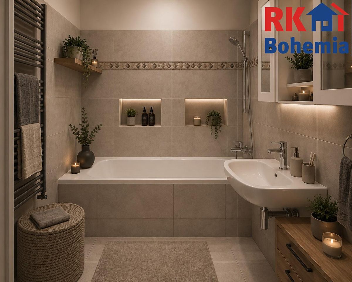 Prodej bytu 3+1 77 m² – fotografie 5