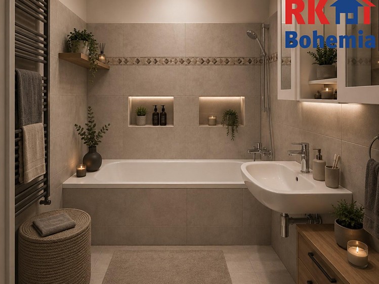 Wohnung 3+1 zum Kauf, 77 m² (12 von 18)