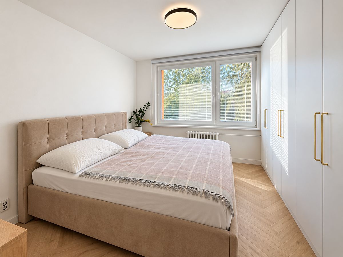 Prodej bytu 3+kk 61 m² – fotografie 3