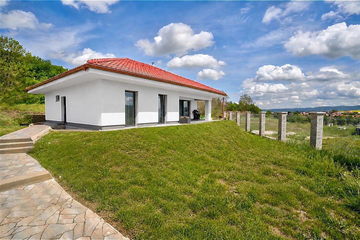 Prodej rodinného domu 104 m², pozemek 1216 m² – fotografie 4