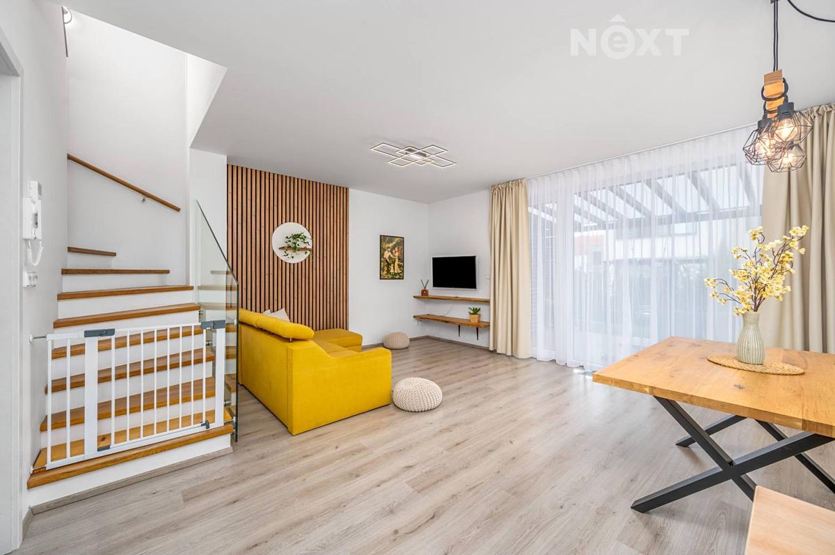 Prodej rodinného domu 101 m², pozemek 363 m² – fotografie 5