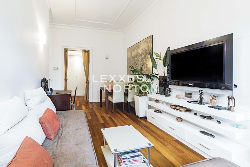 Pronájem bytu 2+kk 43 m² – fotografie 2