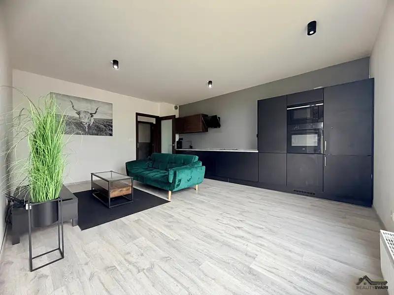 Pronájem bytu 2+kk 67 m², Ostrava – náhled fotky 3