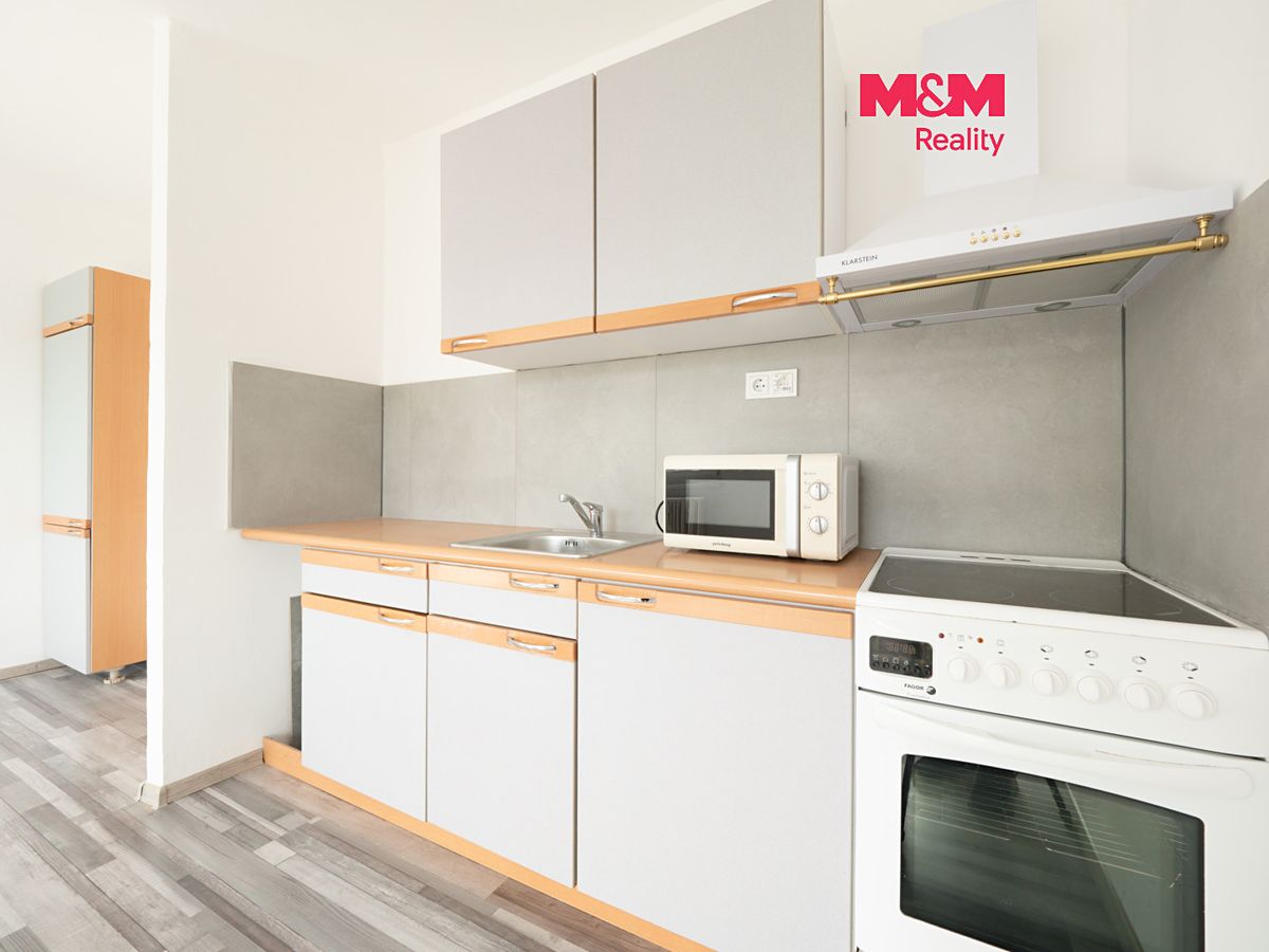 Prodej bytu 2+kk 48 m²