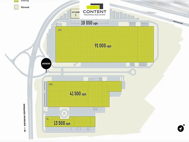 Комерційне приміщення в оренду, 4 200 м² (13 з 14)