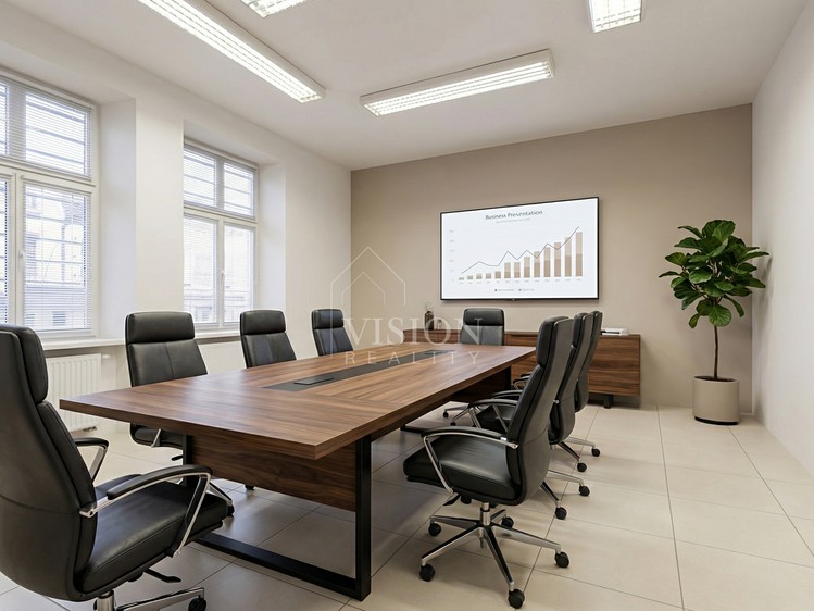 Комерційне приміщення в оренду, 86 м² (4 з 18)