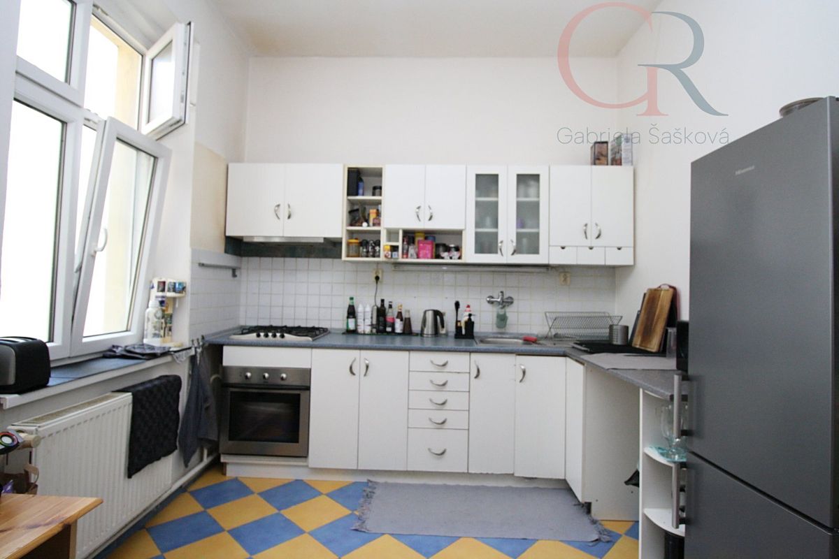 Pronájem bytu 4+1 102 m² – fotografie 3