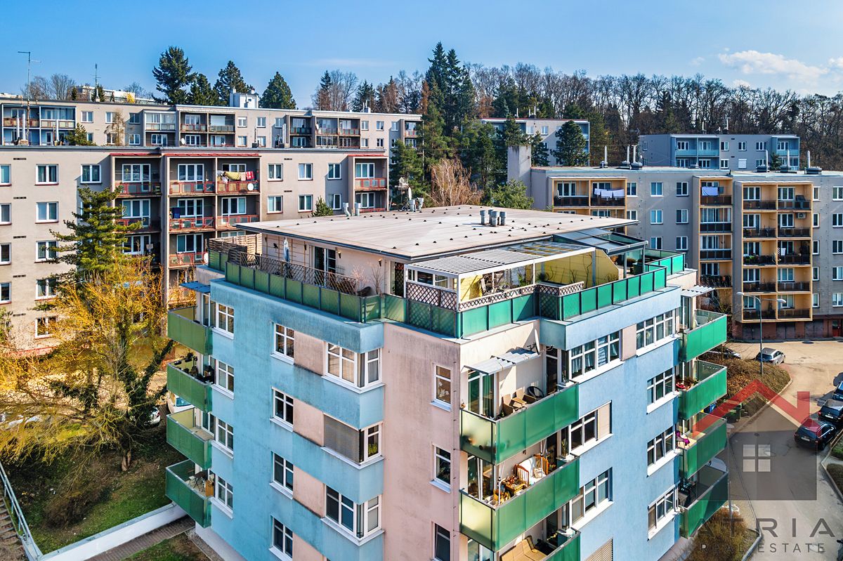 Prodej bytu 5+1 147 m² – fotografie 3