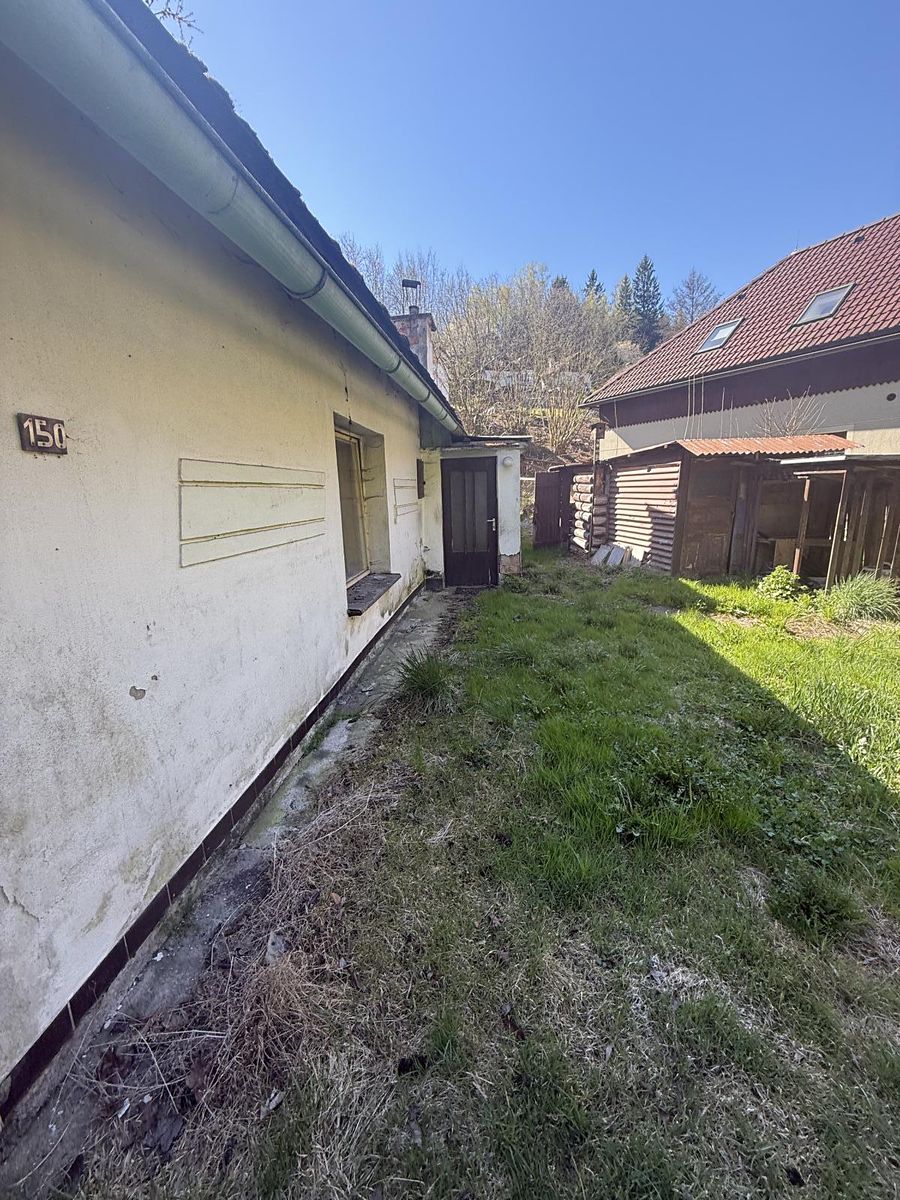 Prodej rodinného domu 90 m², pozemek 535 m² – fotografie 4